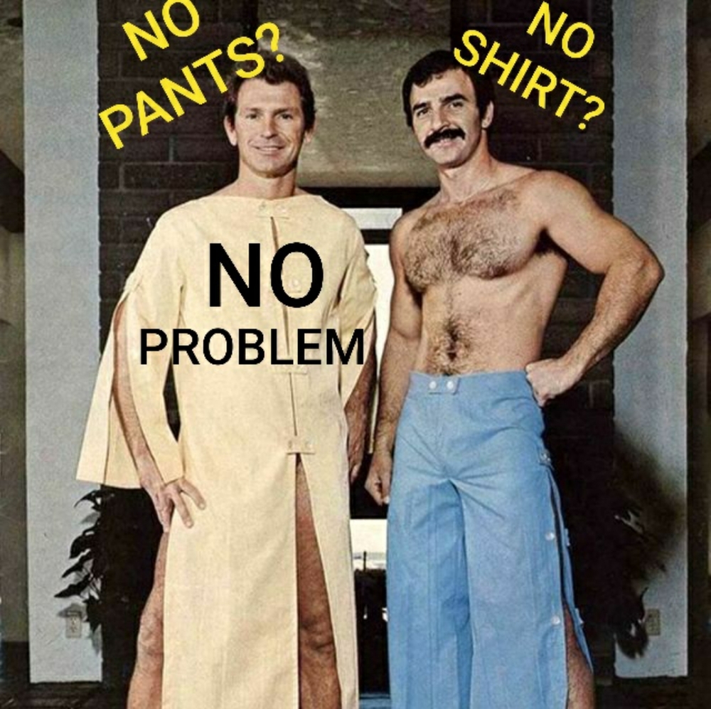 Mens Section - image 4